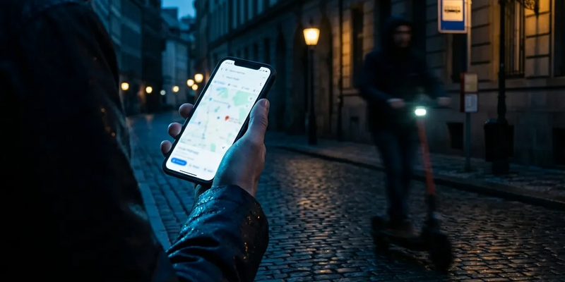 Smartphone-Diebstahl: So schützen Sie sich vor Snatching - Foto: über boerse-global.de