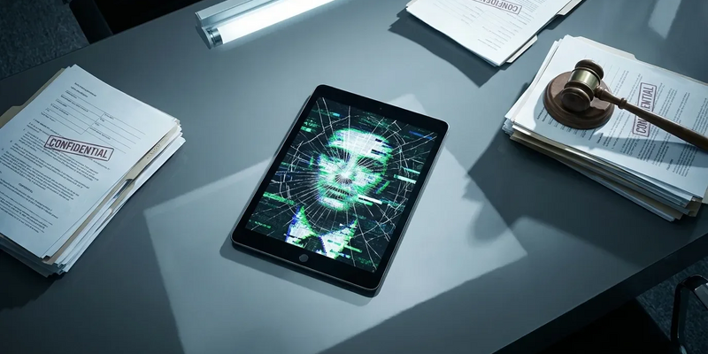 Deepfakes: Neue Gesetze zwingen Unternehmen zum Handeln - Foto: über boerse-global.de