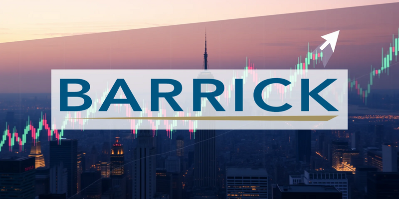 Barrick Gold Builds Momentum on Multiple Fronts - Foto: über boerse-global.de