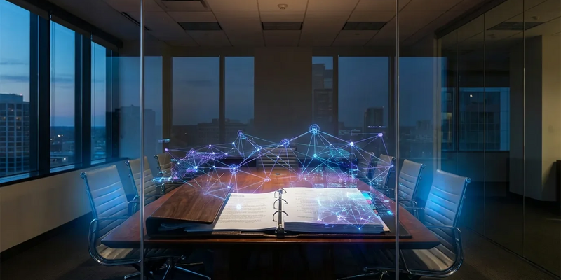 KI im Personalwesen: Strategischer Partner oder Auslaufmodell? - Foto: über boerse-global.de