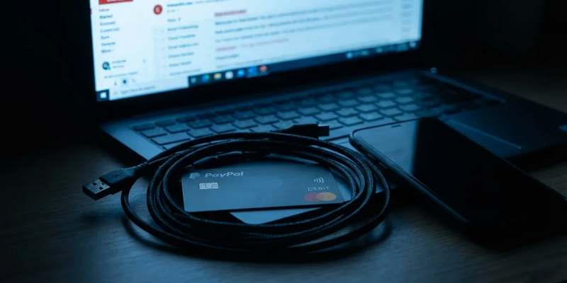 PayPal-Betrug: Neue Phishing-Welle zielt auf Online-Verkäufer - Foto: über boerse-global.de