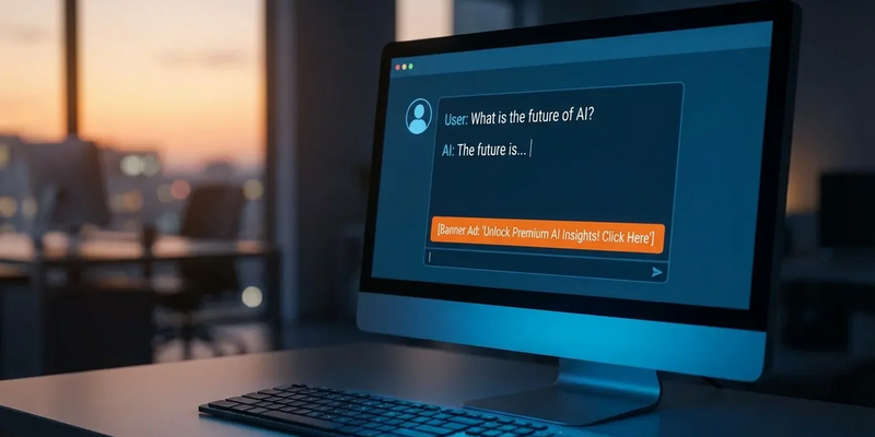 ChatGPT startet Werbetest – Gratis-Nutzer bekommen Anzeigen - Foto: über boerse-global.de