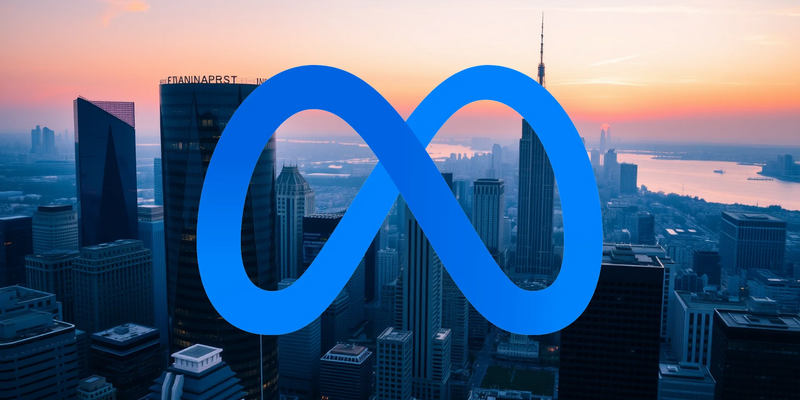 Meta’s Strategic Pivot: From Metaverse Dreams to AI and Wearables - Foto: über boerse-global.de