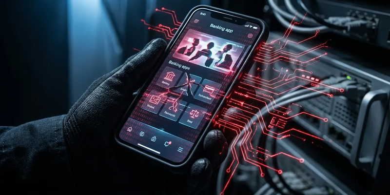 Android-Banking-Trojaner: Neue Malware-Welle bedroht Smartphone-Nutzer - Foto: über boerse-global.de