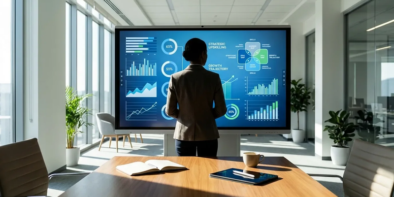 Skill-Gap wird zur zentralen Bedrohung für deutsche Unternehmen - Foto: über boerse-global.de