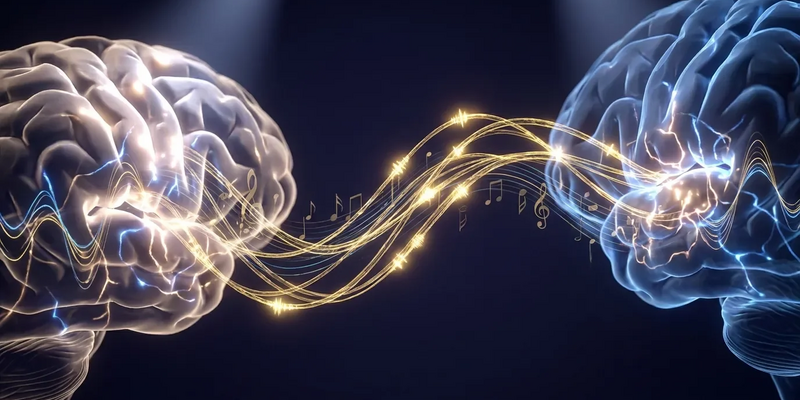 Musik als Leistungs-Turbo: Wie Rhythmus unser Gehirn synchronisiert - Foto: über boerse-global.de