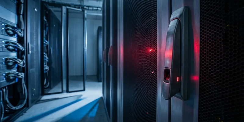 Cybersicherheit: Deutsche Unternehmen stehen vor Mammutaufgabe - Foto: über boerse-global.de