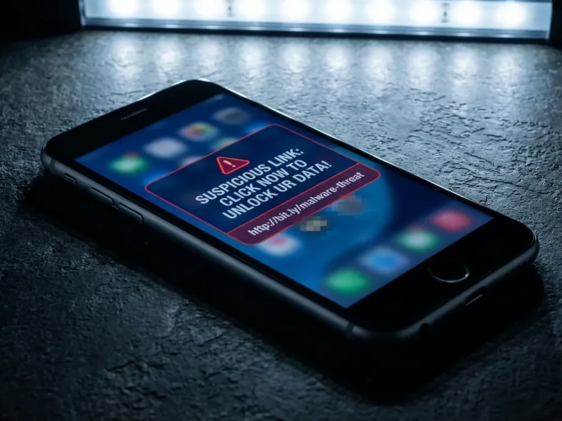 Smishing-Welle: Betrüger geben sich als deutsche Behörden aus - Foto: über boerse-global.de