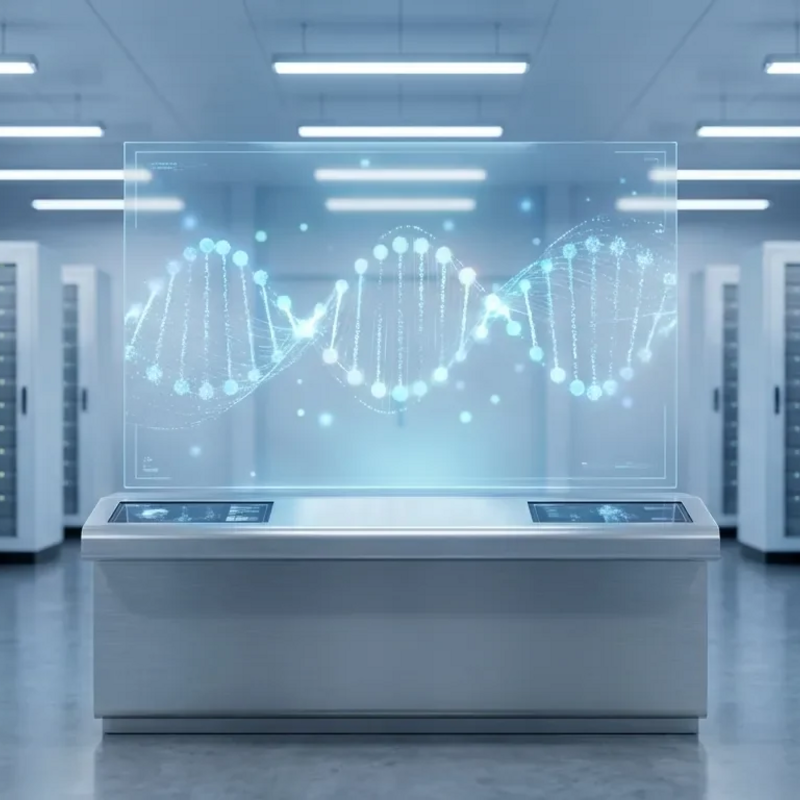 OpenAI greift mit ChatGPT Health den Gesundheitsmarkt an - Foto: über boerse-global.de