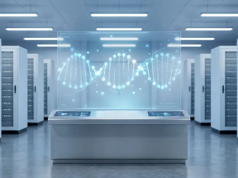 OpenAI greift mit ChatGPT Health den Gesundheitsmarkt an - Foto: über boerse-global.de