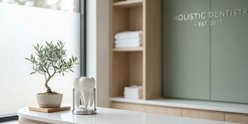 Mundgesundheit beeinflusst die Psyche massiv - Foto: über boerse-global.de