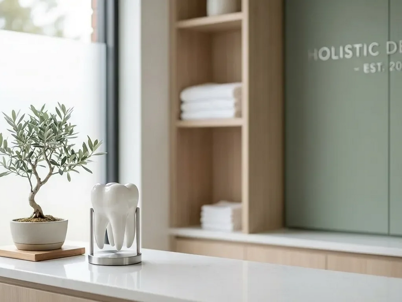 Mundgesundheit beeinflusst die Psyche massiv - Foto: über boerse-global.de