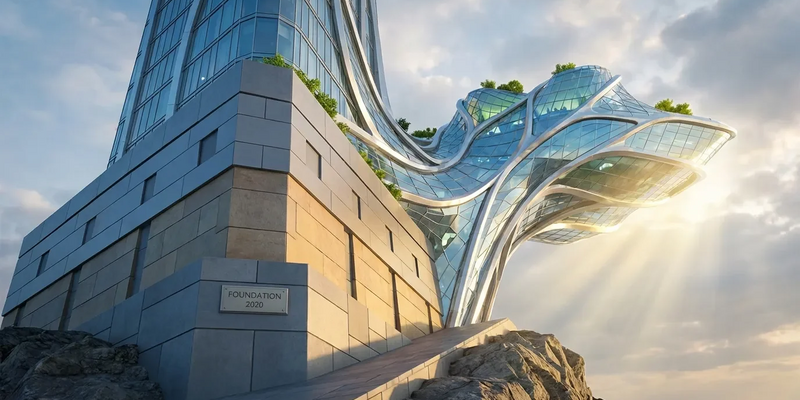 Resilienz wird zum Innovationstreiber für Unternehmen - Foto: über boerse-global.de