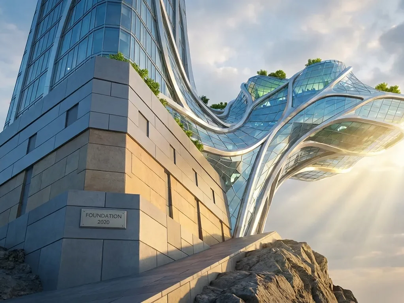 Resilienz wird zum Innovationstreiber für Unternehmen - Foto: über boerse-global.de