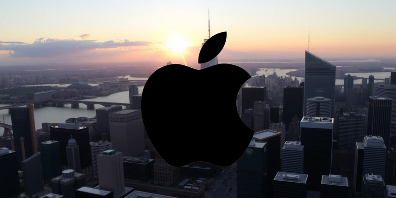 Apple’s Strategic Pivot: Unveiling a New AI and Services Roadmap - Foto: über boerse-global.de