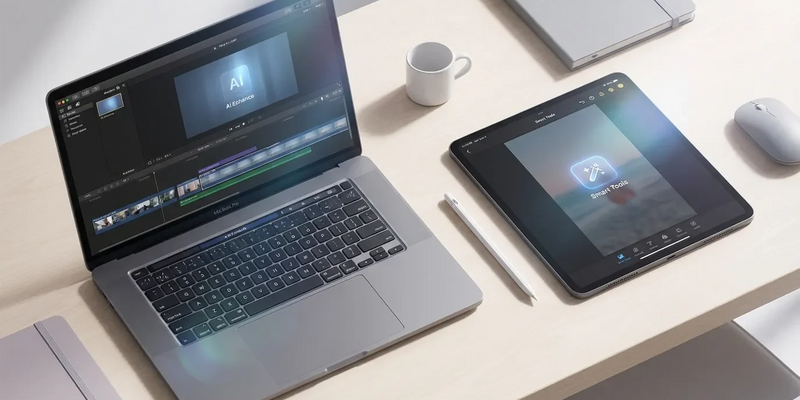 Apple Creator Studio: Neues All-in-One-Abo für Kreative - Foto: über boerse-global.de