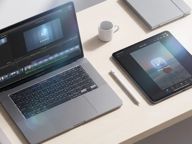 Apple Creator Studio: Neues All-in-One-Abo für Kreative - Foto: über boerse-global.de