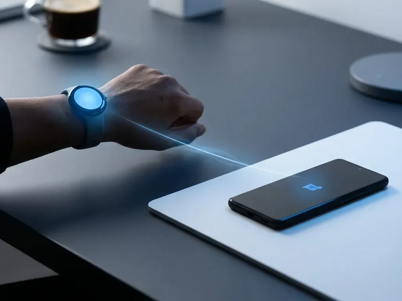 Pixel Watch: Google schließt Sicherheitslücke mit „Nicht-vergessen“-Alarm - Foto: über boerse-global.de