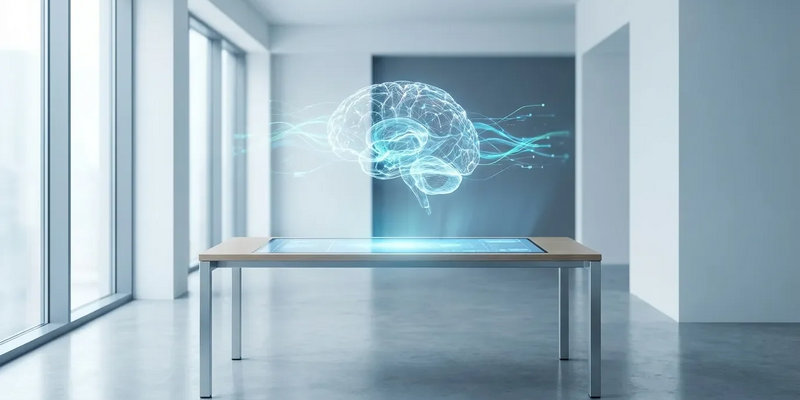 WorkTech setzt auf KI für mentale Gesundheit am Arbeitsplatz - Foto: über boerse-global.de