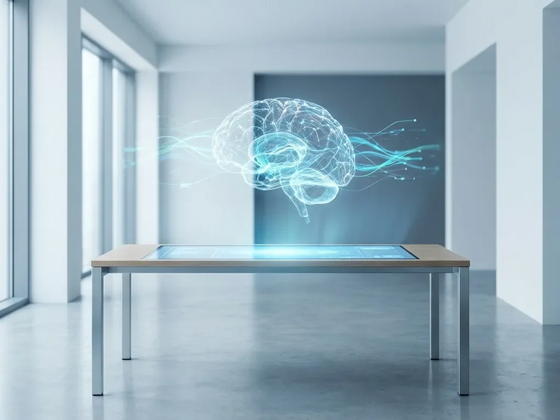 WorkTech setzt auf KI für mentale Gesundheit am Arbeitsplatz - Foto: über boerse-global.de