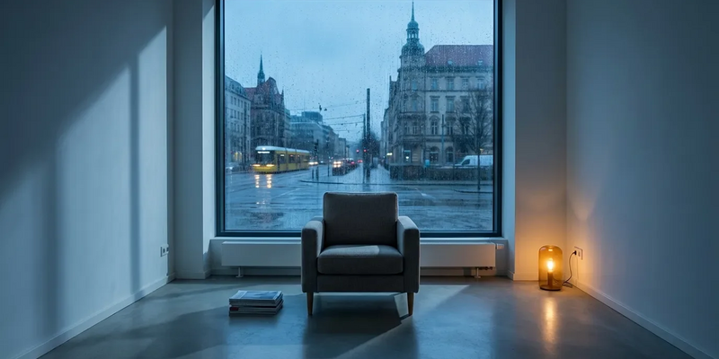 Psychotherapeuten-Nachwuchs steckt in Finanzierungsfalle fest - Foto: über boerse-global.de