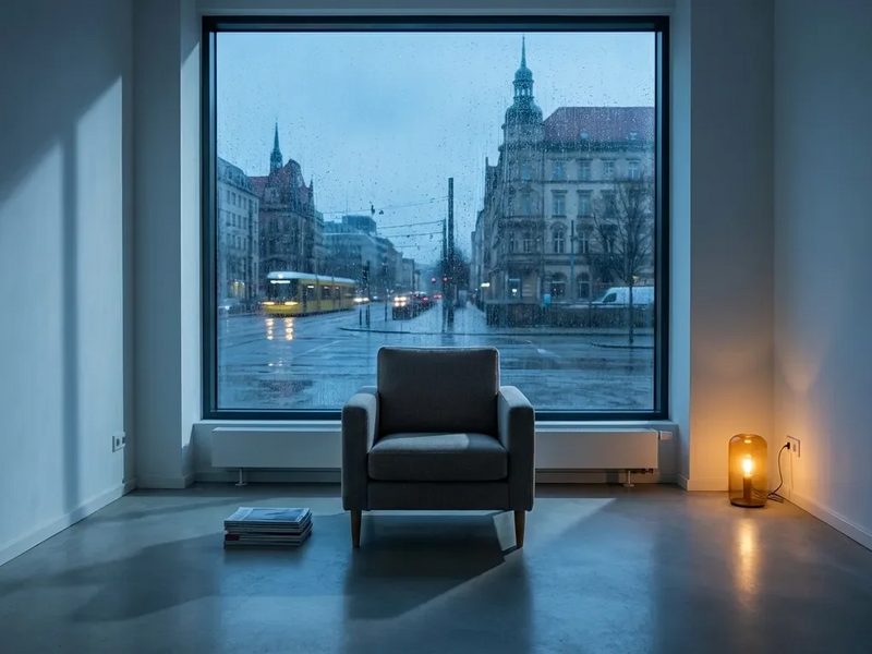 Psychotherapeuten-Nachwuchs steckt in Finanzierungsfalle fest - Foto: über boerse-global.de