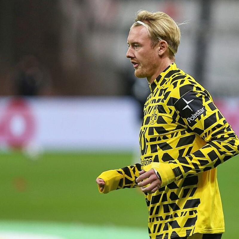 Julian Brandt (Archiv) - Foto: via dts Nachrichtenagentur