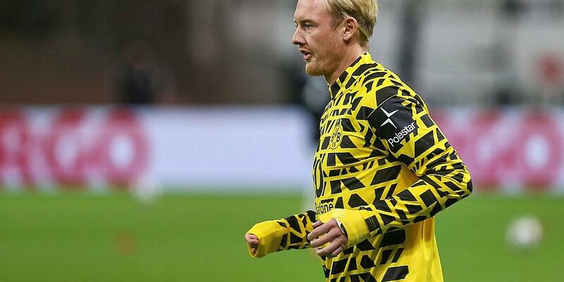 Julian Brandt (Archiv) - Foto: via dts Nachrichtenagentur