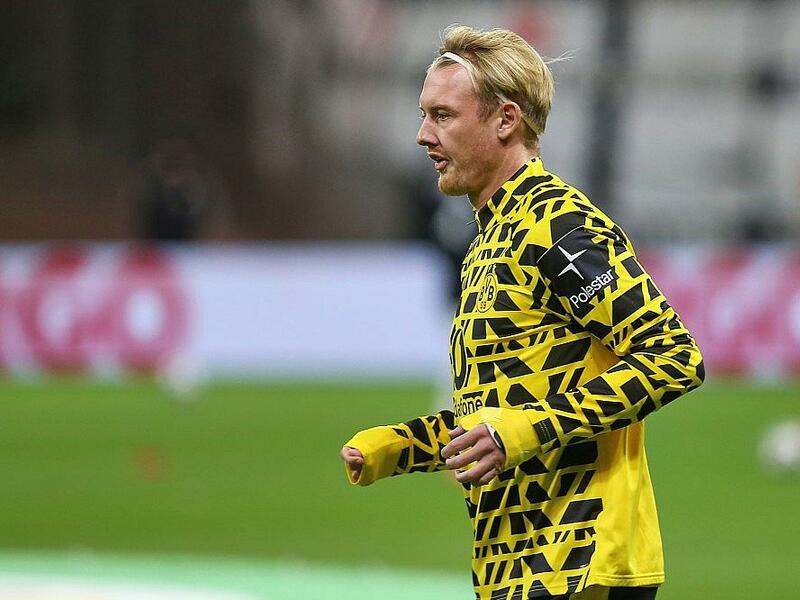 Julian Brandt (Archiv) - Foto: via dts Nachrichtenagentur