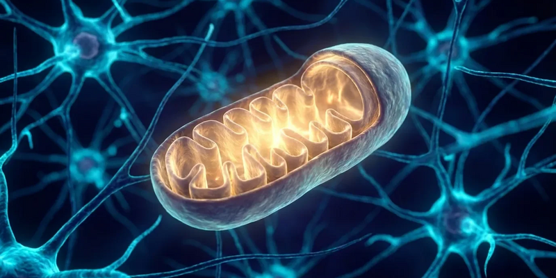 Mitochondrien: Die Gehirn-Kraftwerke im Fokus - Foto: über boerse-global.de