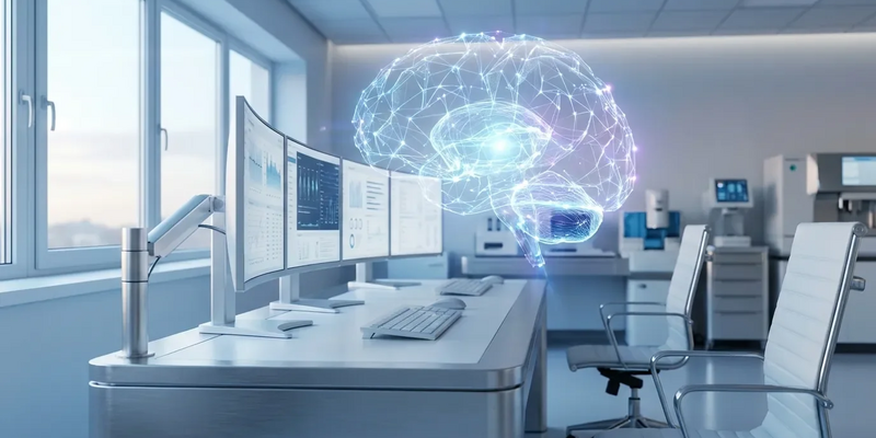 FDA ebnet Weg für KI in der Patientenversorgung - Foto: über boerse-global.de