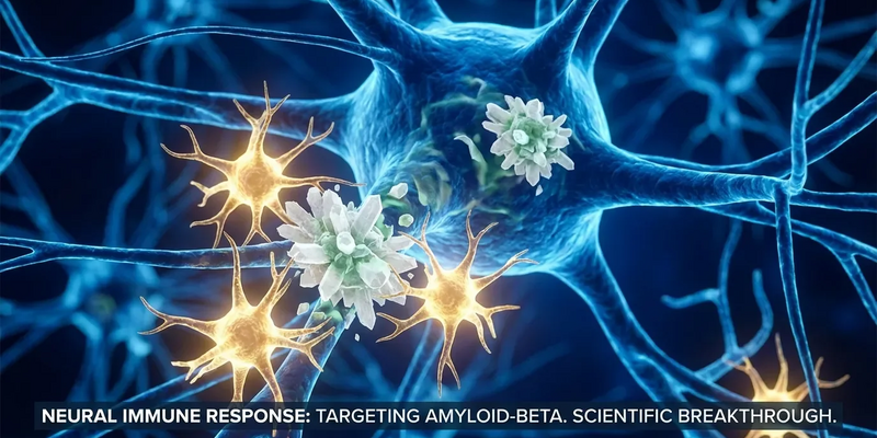 Alzheimer-Forschung: Immunsystem wird zur Waffe gegen Demenz - Foto: über boerse-global.de