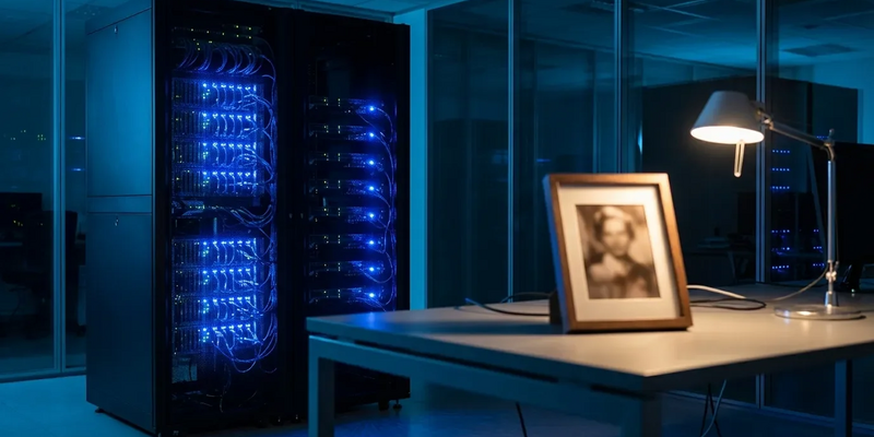 Hamburger Gericht stärkt KI-Forschung mit Urheils-Paukenschlag - Foto: über boerse-global.de