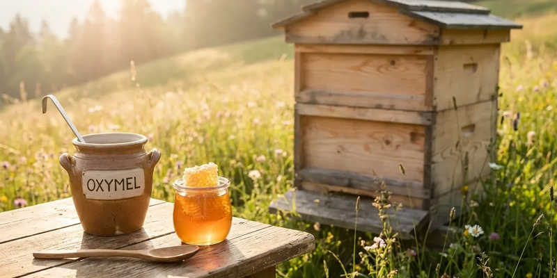 Apitherapie: Bienenprodukte erleben Comeback als Naturheilmittel - Foto: über boerse-global.de