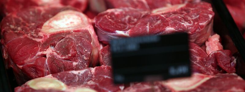 Der Import von südamerikanischem Rindfleisch in die EU bleibt trotz des Abkommens streng reglementiert. (Symbolbild) - Foto: Oliver Berg/dpa