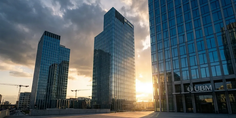 CA Immo und UBM navigieren durch Immobilienkrise - Foto: über boerse-global.de