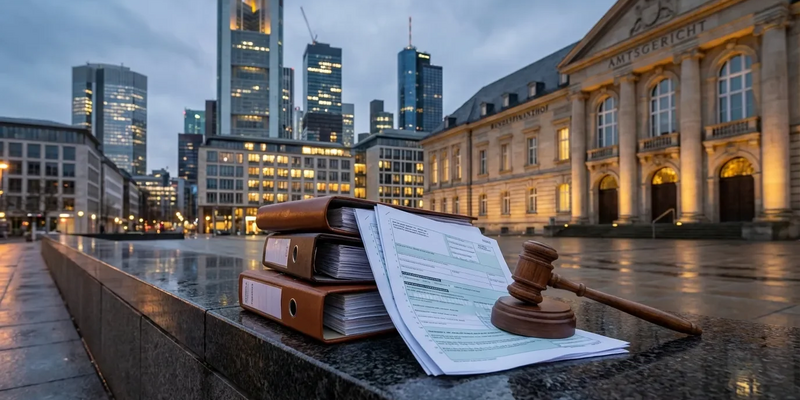 BFH-Urteil erschwert Steuersparmodelle mit Verlusten - Foto: über boerse-global.de