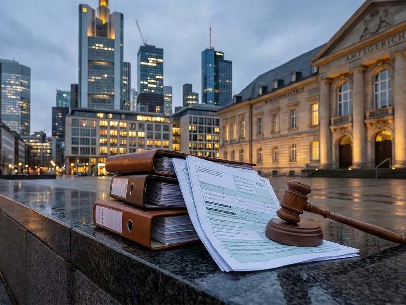 BFH-Urteil erschwert Steuersparmodelle mit Verlusten - Foto: über boerse-global.de