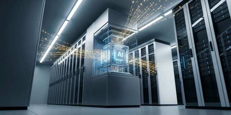 KI-Agenten revolutionieren die Software-Entwicklung - Foto: über boerse-global.de