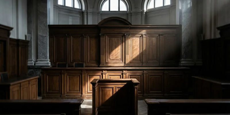 Wienwert-Prozess: Politiker und Ex-Chef vor Gericht - Foto: über boerse-global.de