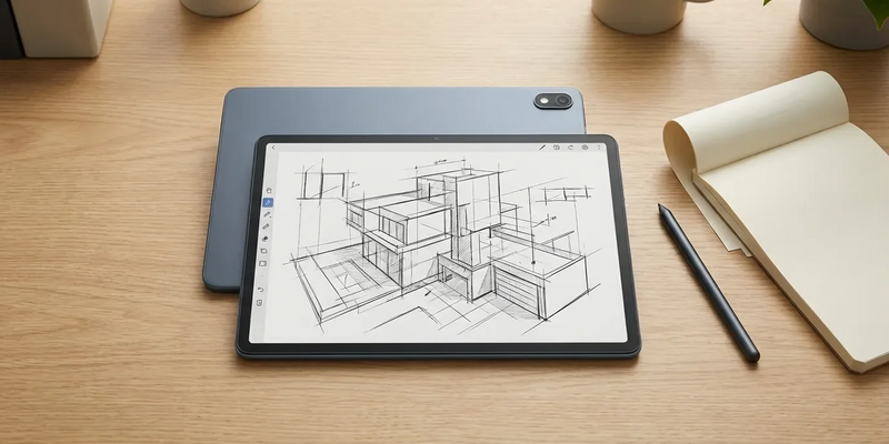 Huawei MatePad 11.5 S: Neues Tablet setzt auf revolutionäres Papier-Display - Foto: über boerse-global.de