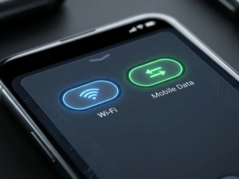 Android 17: Google kehrt zu getrennten WLAN- und Mobilfunk-Schaltern zurück - Foto: über boerse-global.de