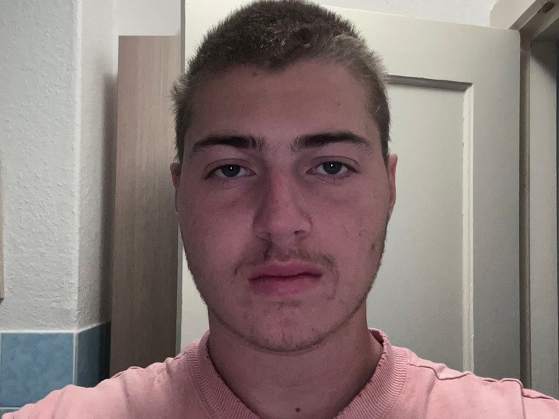 POL-HH: 260117-2. Vermisstenfahndung nach 18-Jährigem aus Hamburg-Altona-Altstadt - Foto: presseportal.de