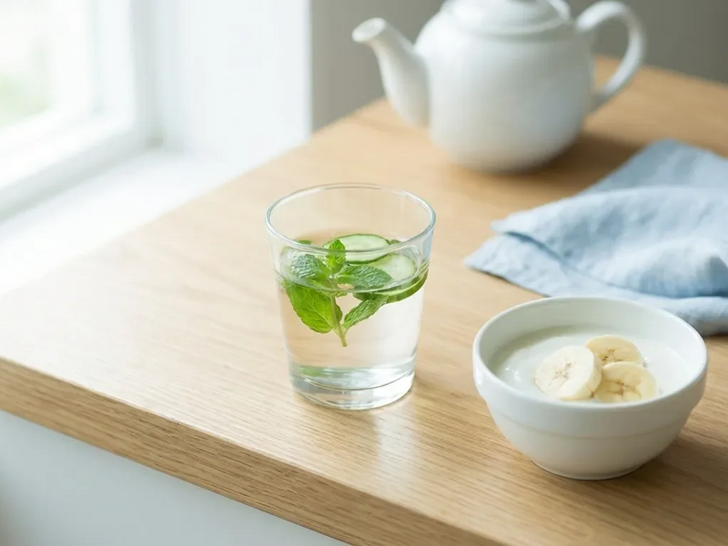 Darmgeräusche: Meist harmlos, aber lästig - Foto: über boerse-global.de