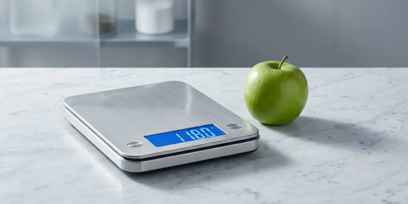 Gewichtsplateau: Warum die Waage plötzlich stillsteht - Foto: über boerse-global.de