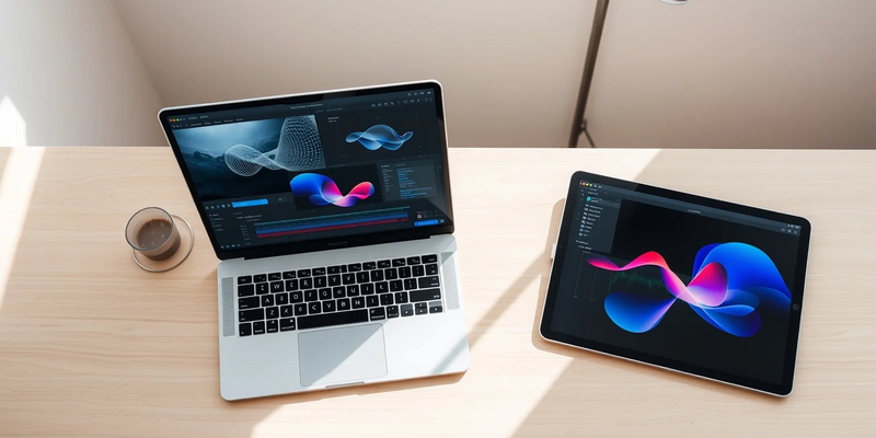 Apple Creator Studio: Neuer All-in-One-Abonnement-Angriff auf Adobe - Foto: über boerse-global.de