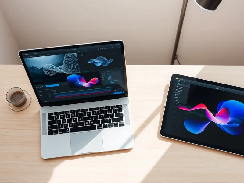 Apple Creator Studio: Neuer All-in-One-Abonnement-Angriff auf Adobe - Foto: über boerse-global.de