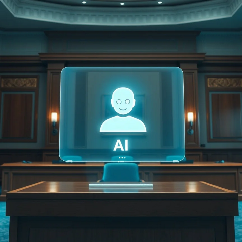 Washington schreibt Chatbots Transparenz und Jugendschutz vor - Foto: über boerse-global.de