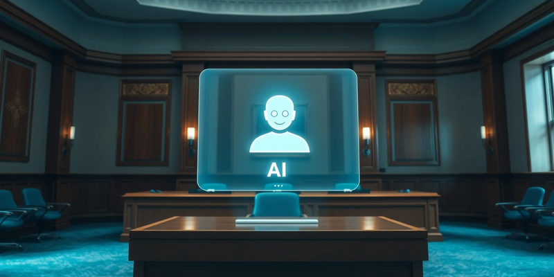 Washington schreibt Chatbots Transparenz und Jugendschutz vor - Foto: über boerse-global.de