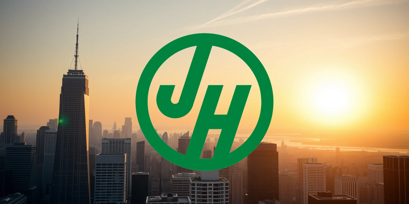 James Hardie Announces Plant Closures in Strategic Cost-Cutting Move - Foto: über boerse-global.de